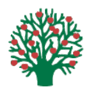 AppleTree Standale/Allendale logo