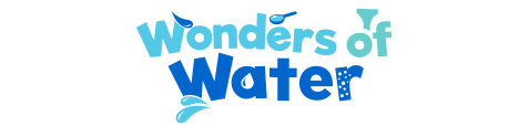 Wonders of Water logo