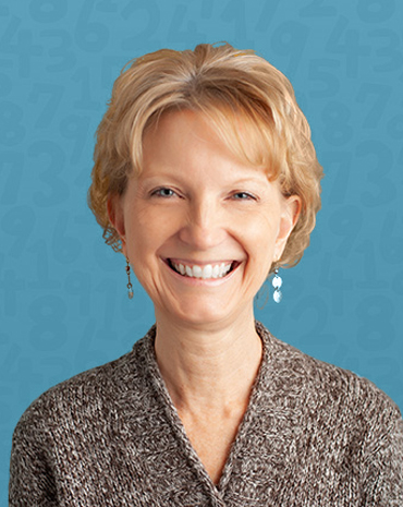 Dr. Johnna Weller portrait