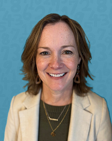 Dr. Sara Obarow portrait