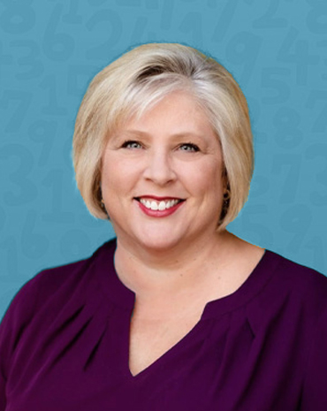 Renee Thompson portrait