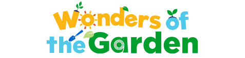 Wonders of Garden logo