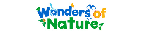 Wonders of Nature logo